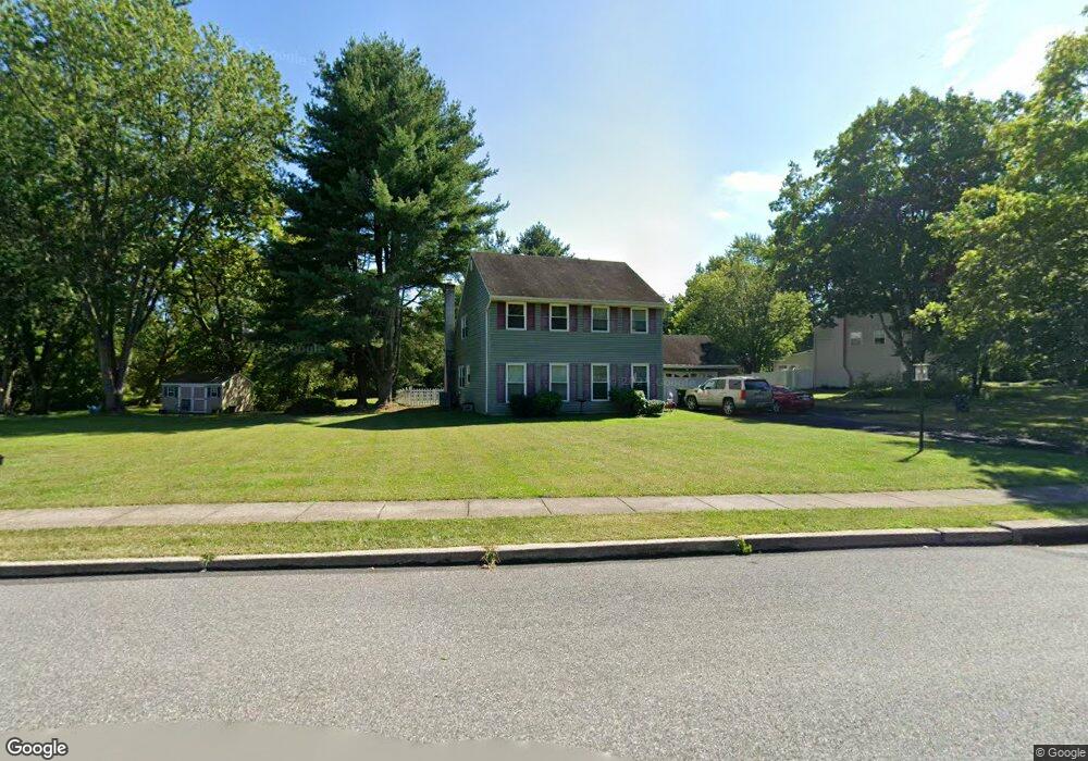 1909 Foster Rd, Hatfield, PA 19440 - photo 1