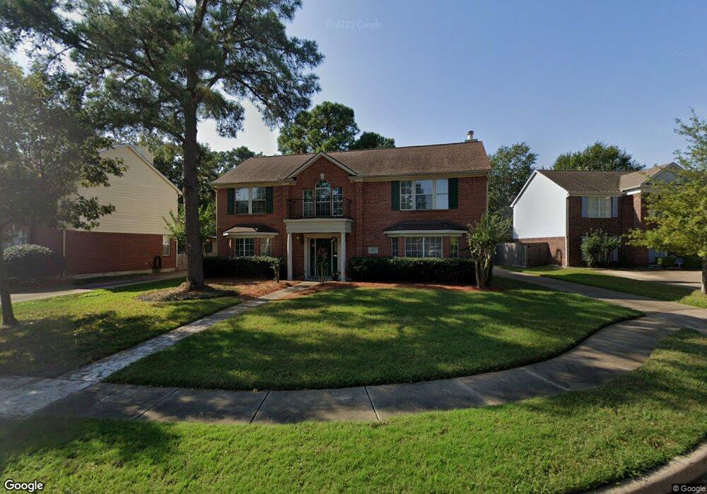 7823 Palm Brook Ct, Houston, TX 77095 - photo 1