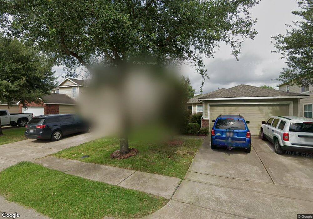 8602 Stone Village Ln, Houston, TX 77040 - photo 1