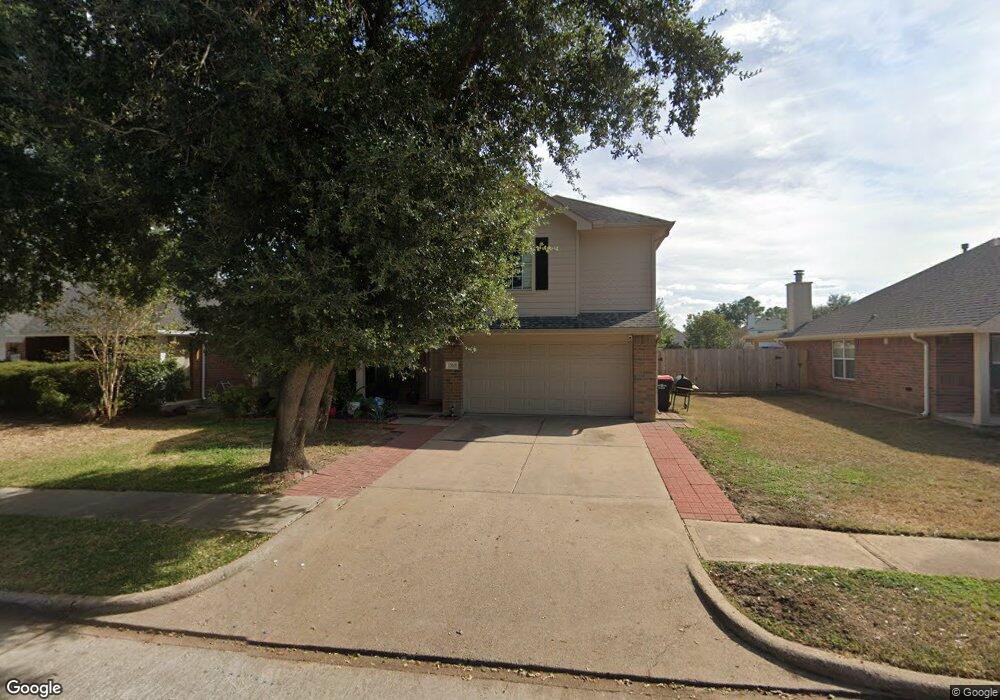 13215 Eldridge Meadow Dr, Houston, TX 77041 - photo 1