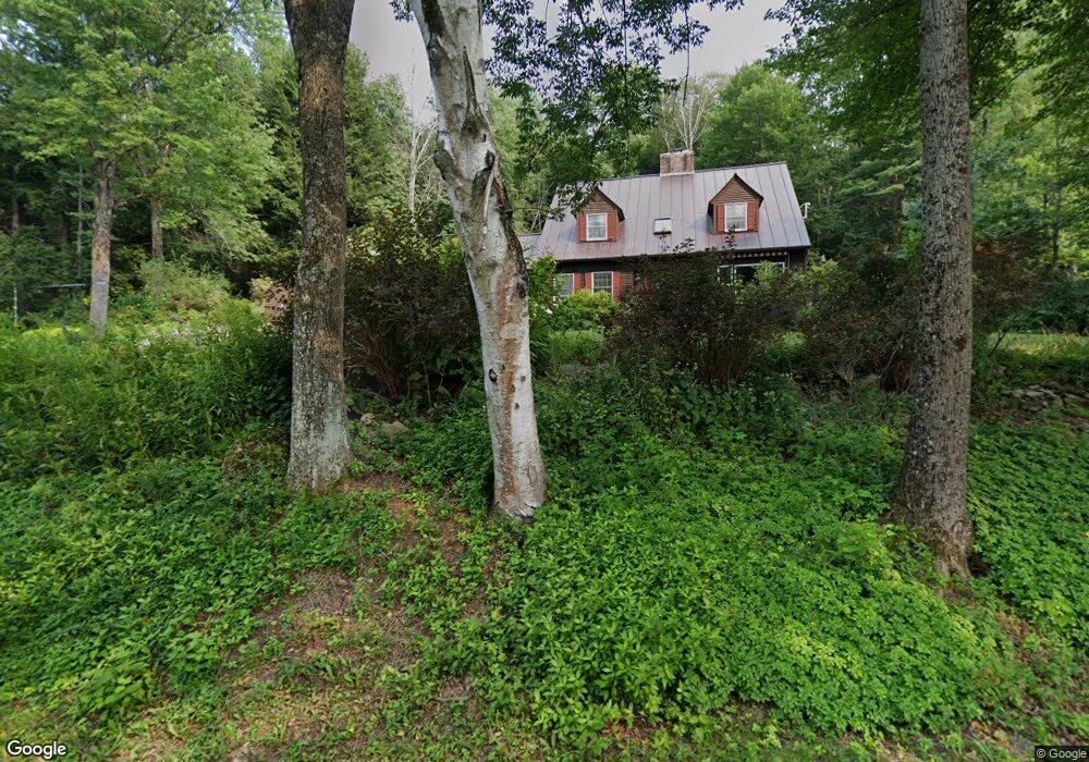 296 Chester Arthur Rd, Quechee, VT 05059 - photo 1