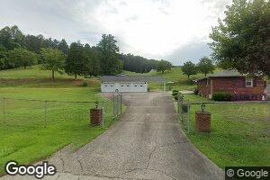102 Po Box, Hamlin, WV 25523