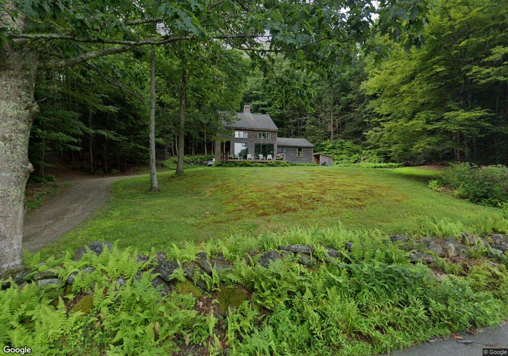 9 Stone Rd, Buckland, MA 01338 - photo 1