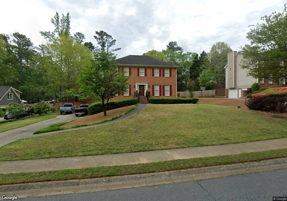 485 Lees Trace SW, Marietta, GA 30064 - photo 1