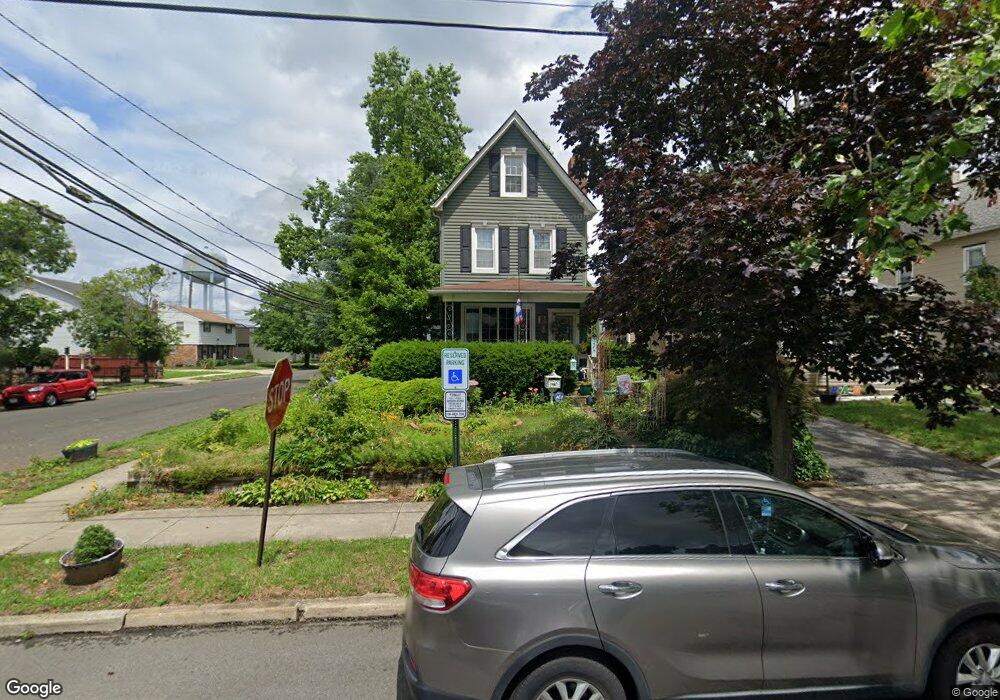 201 Delaware Ave, Riverside, NJ 08075 - photo 1