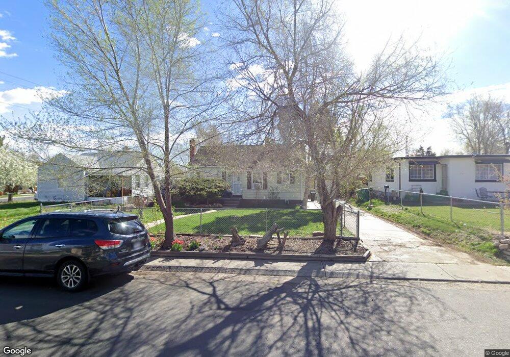 1386 Geneva St, Aurora, CO 80010 - photo 1