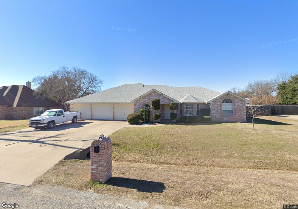 3206 Walnut Creek Pkwy, Granbury, TX 76049 - photo 1