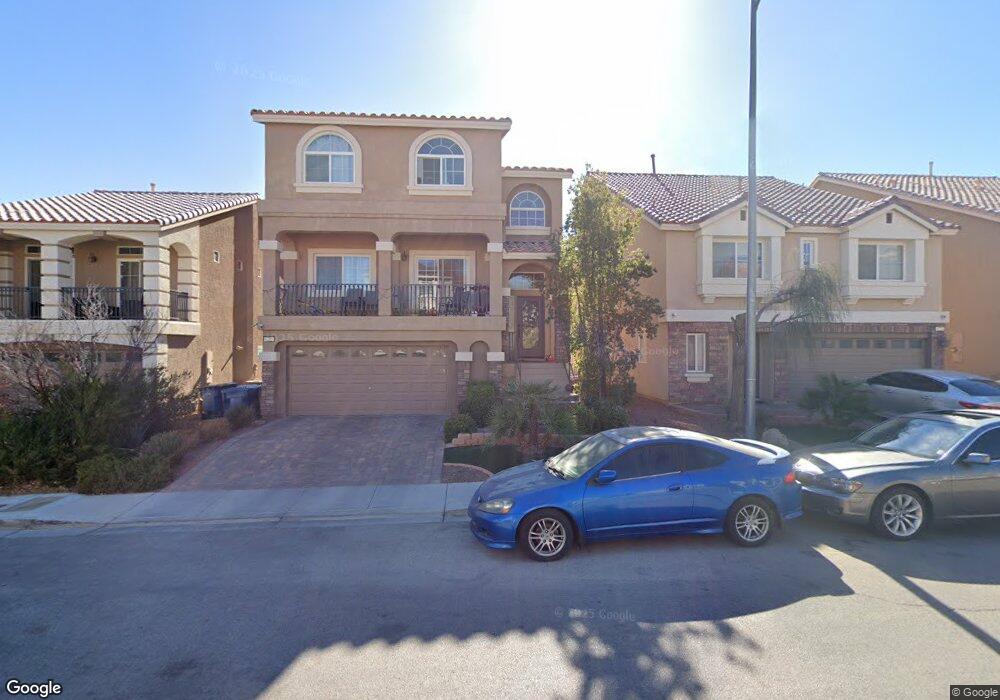 6715 Flamenco Ct, Las Vegas, NV 89139 - photo 1
