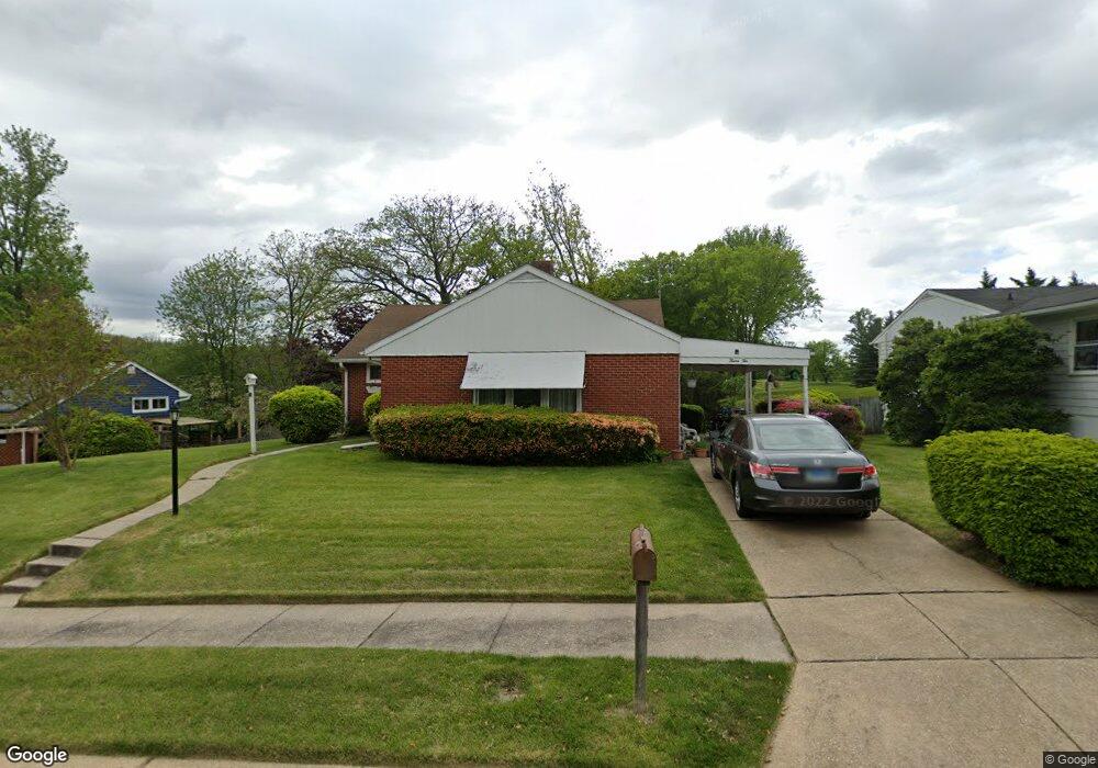 1210 Saint Andrews Way, Baltimore, MD 21239 - photo 1