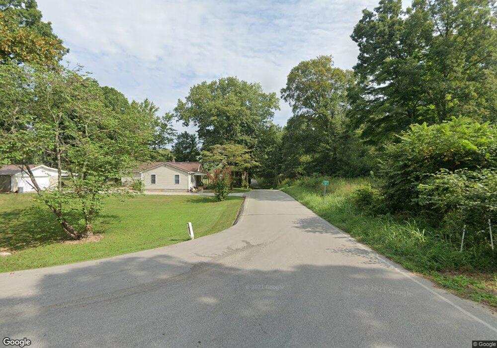 4460 Angelo Rd NE, Corydon, IN 47112 - photo 1