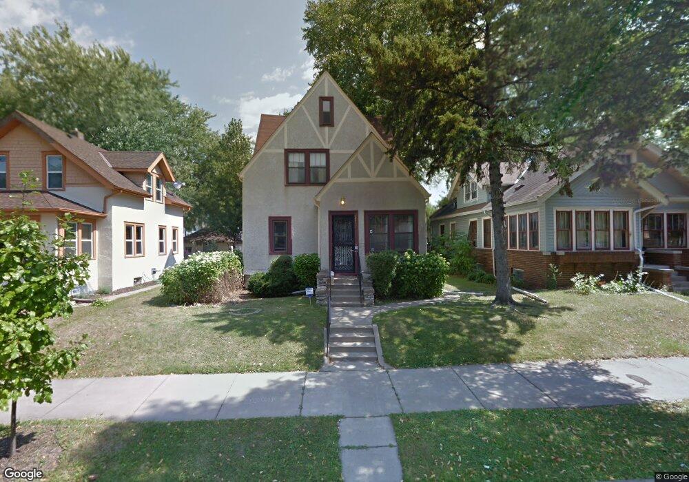 2210 Upton Ave N, Minneapolis, MN 55411 - photo 1