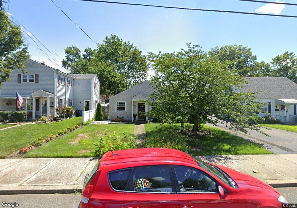 124 N Clark Ave, Somerville, NJ 08876 - photo 1