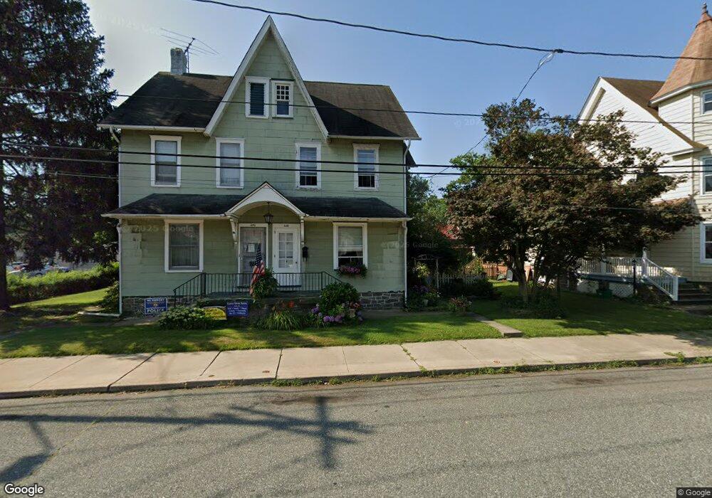 238 New St, Quakertown, PA 18951 - photo 1