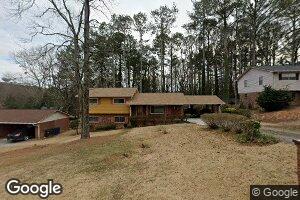 2740 Valley View Dr, Atlanta, GA 30344