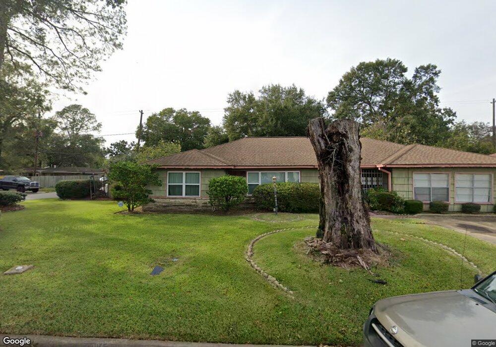 5514 Tallow Ln, Houston, TX 77021 - photo 1
