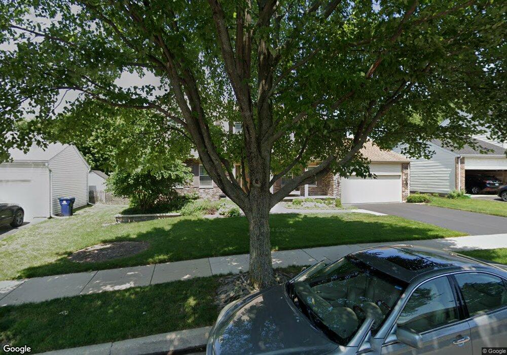 1863 Lisson Rd, Naperville, IL 60565 - photo 1