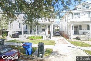 125 Sherwood Forest Dr, New Orleans, LA 70119