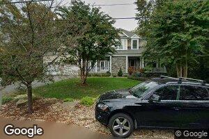 7409 Arden Rd, Cabin John, MD 20818