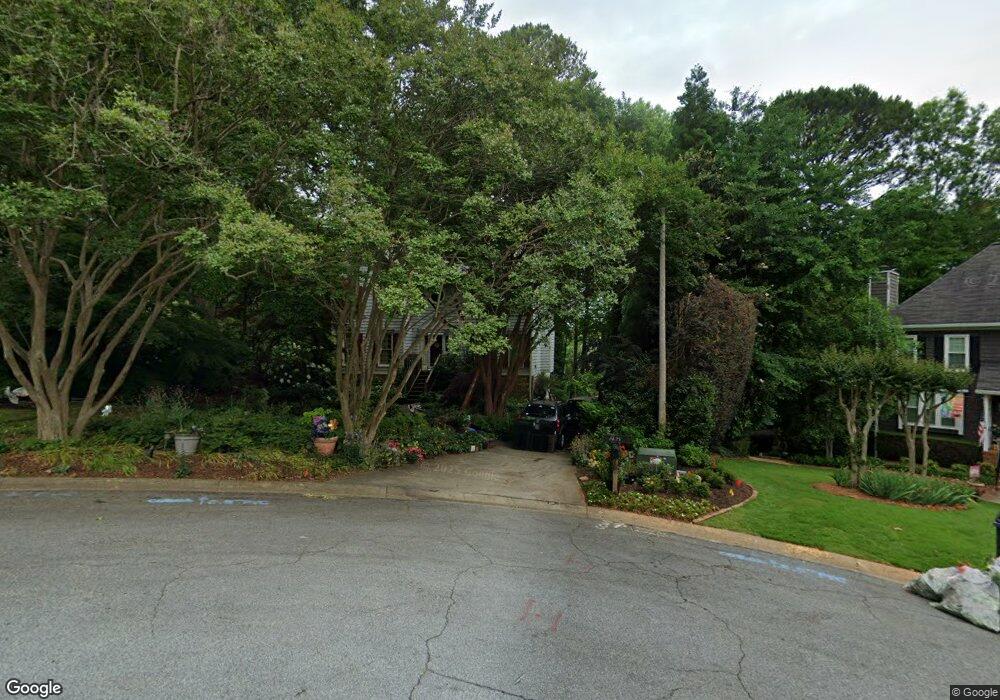 1425 Rowan Ct, Marietta, GA 30066 - photo 1