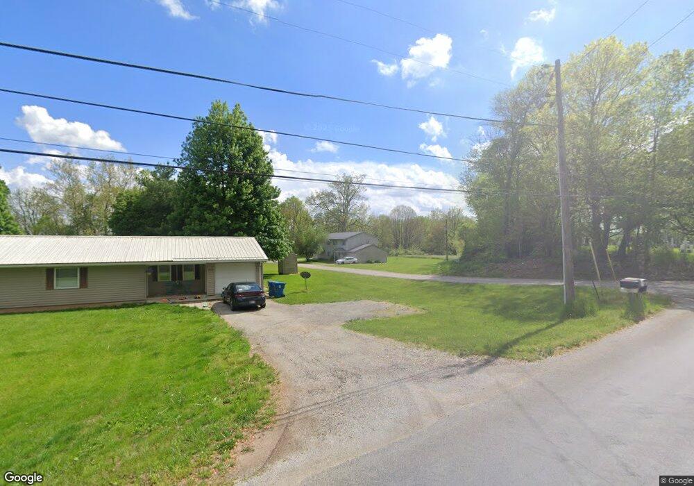 3291 E 1050 S unit 6, La Fontaine, IN 46940 - photo 1