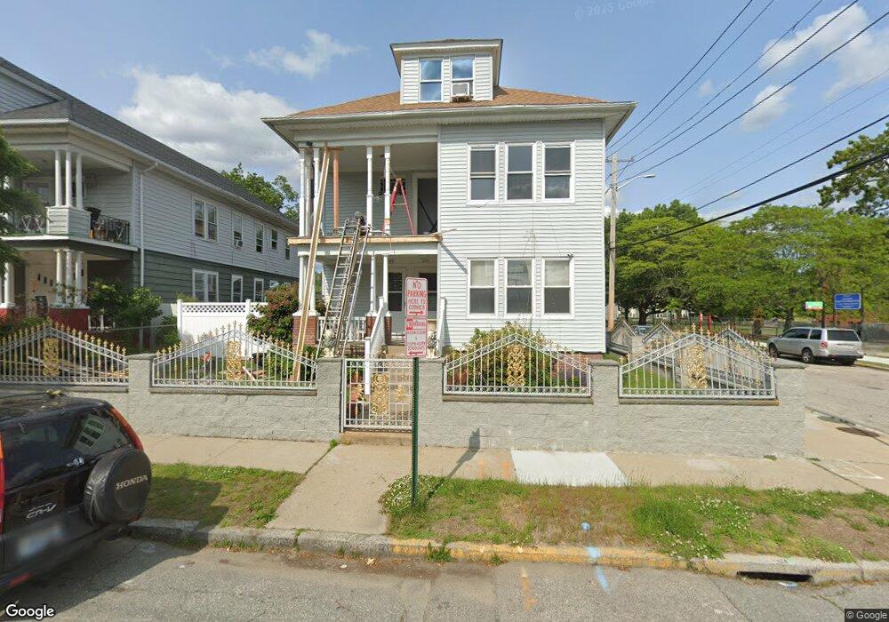 288 Hamilton St, Providence, RI 02907 - photo 1