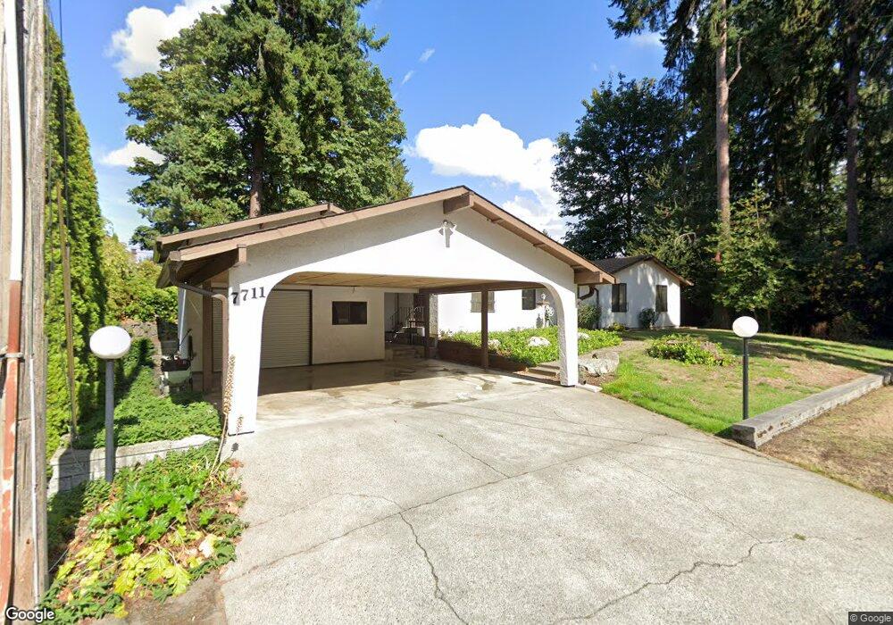 7711 236th St SW, Edmonds, WA 98026 - photo 1