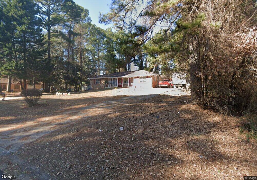 5723 Stonewood Ct unit 1, Norcross, GA 30093 - photo 1