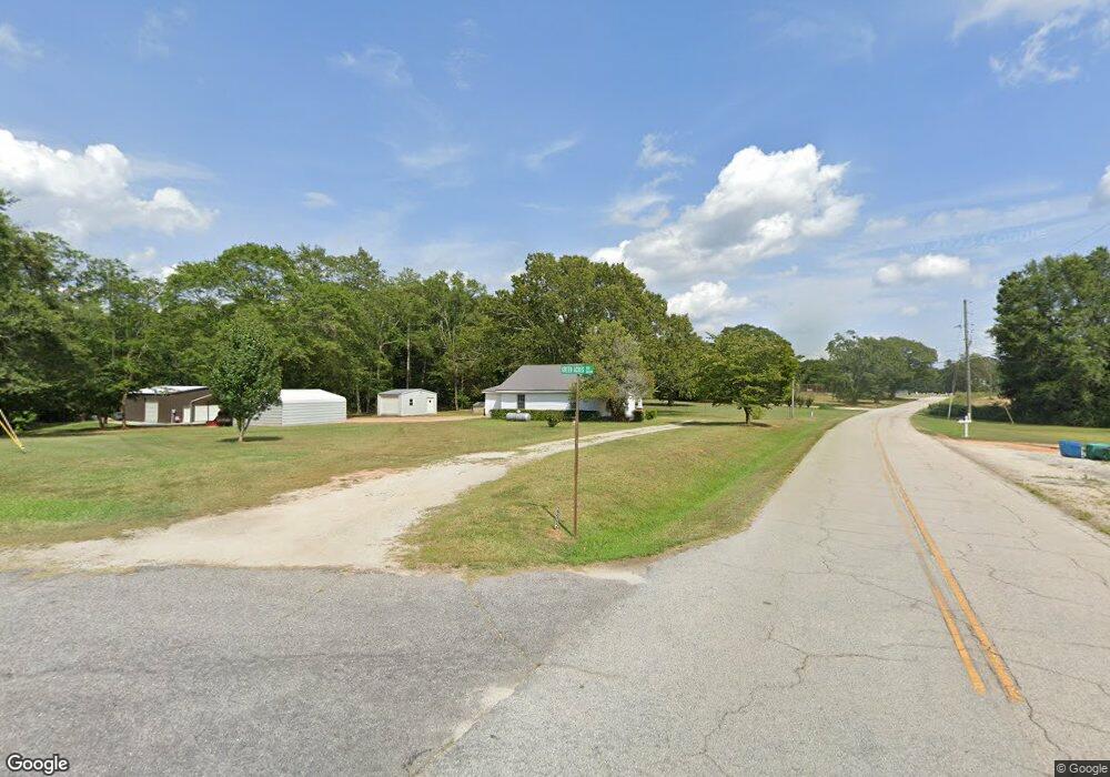 2802 Green Acres Rd, Elberton, GA 30635 - photo 1