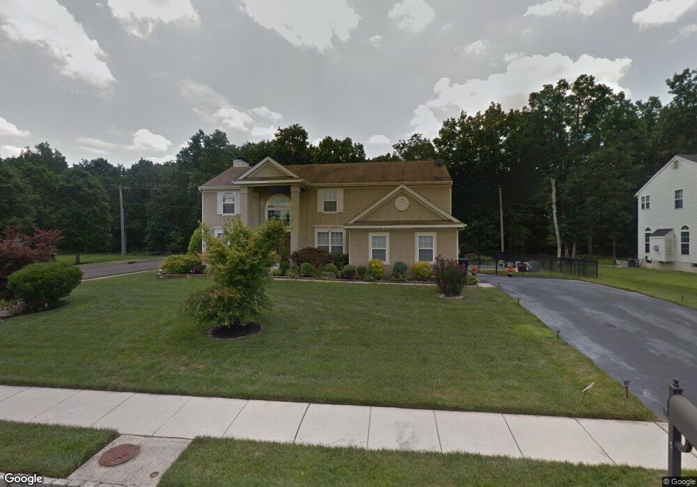 1103 Tara Dr, Williamstown, NJ 08094 - photo 1