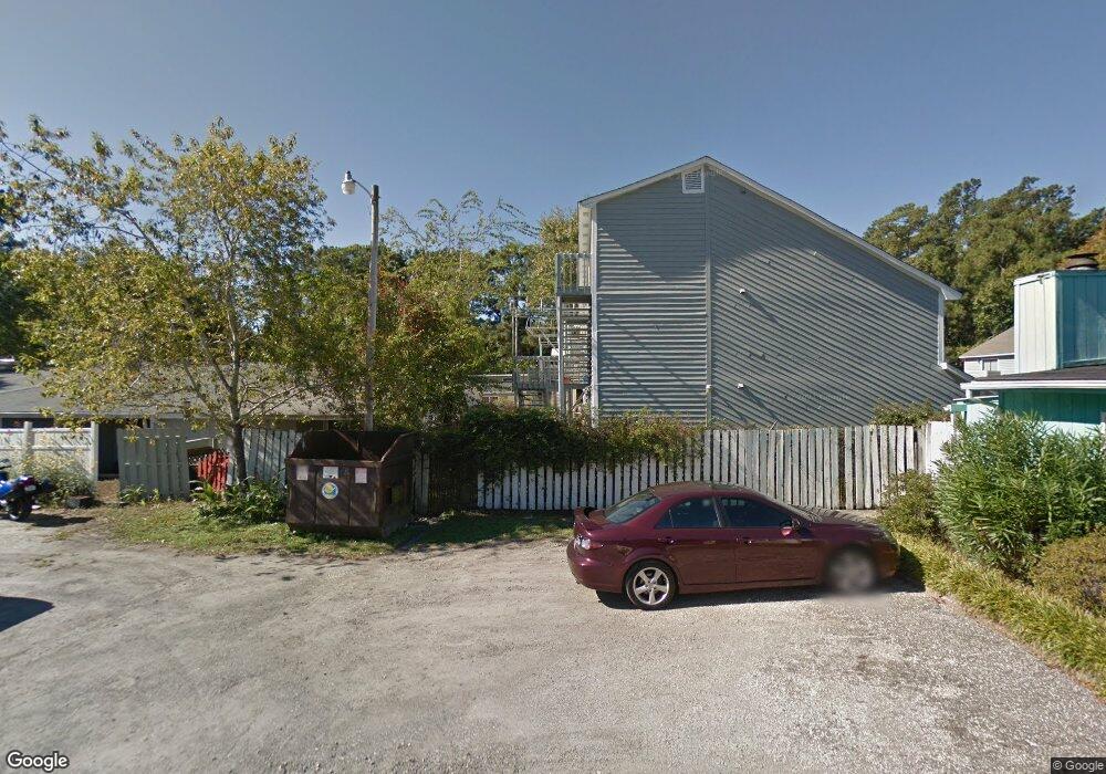 2B Century St unit 2B2, Myrtle Beach, SC 29577 - photo 1