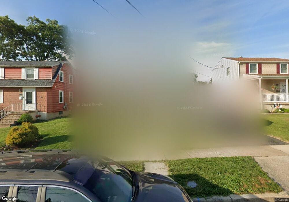 1212 Poplar Ave, Halethorpe, MD 21227 - photo 1