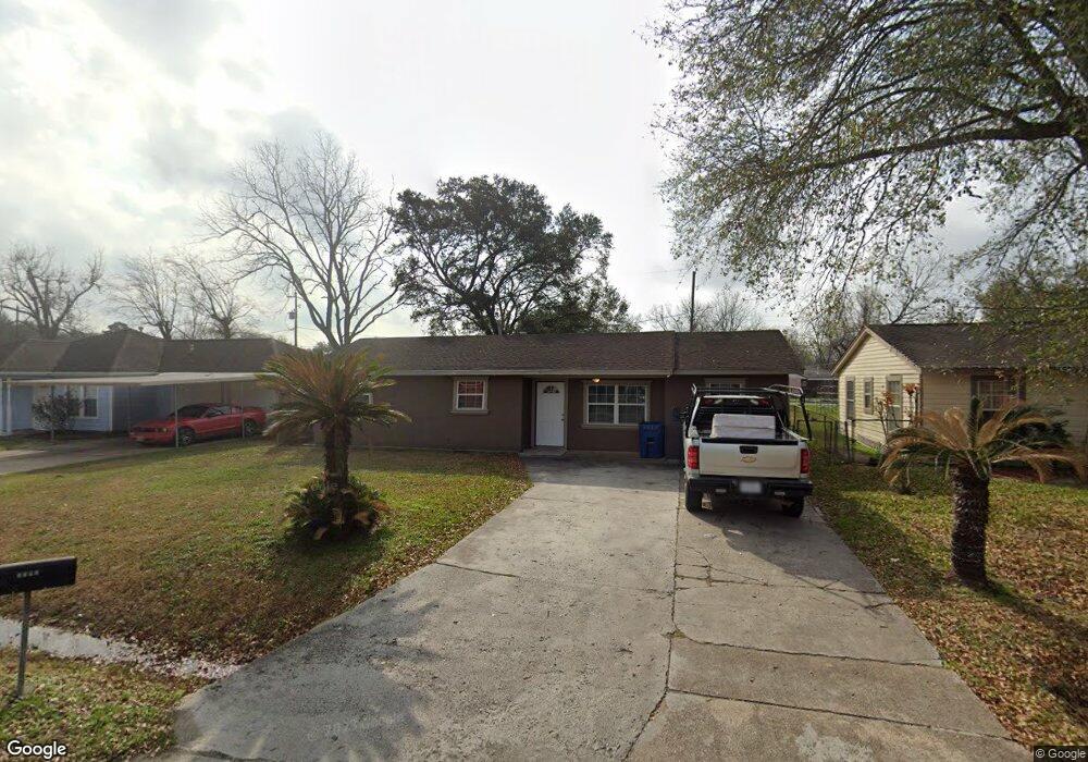 3502 Havner Ln, Houston, TX 77093 - photo 1