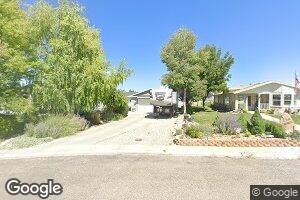 323 E 750 S, Ephraim, UT 84627