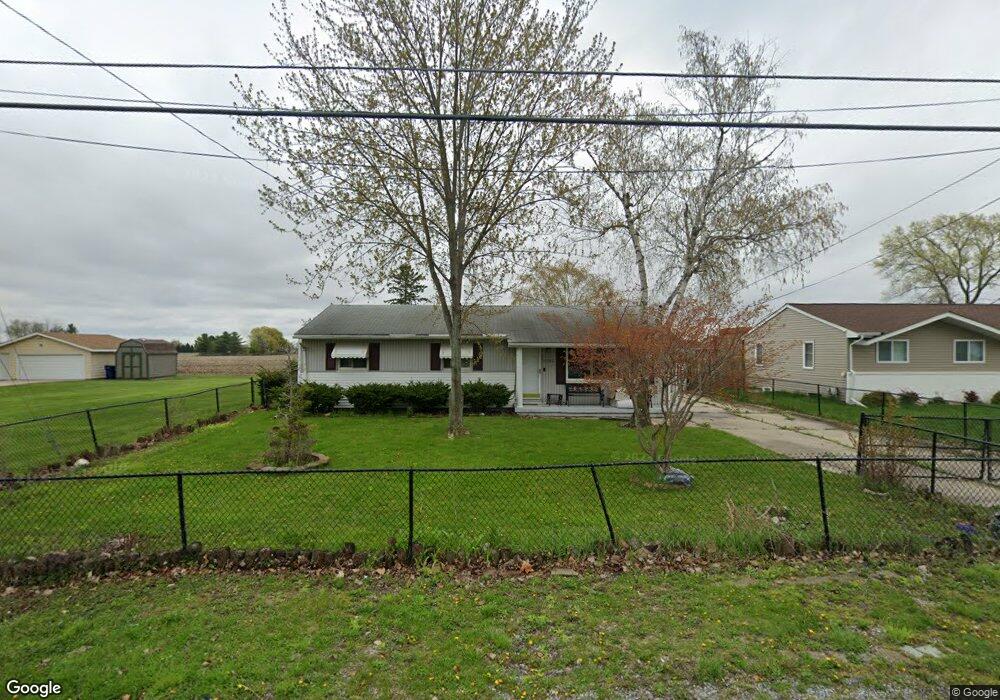 1705 Joy St, Saginaw, MI 48601 - photo 1