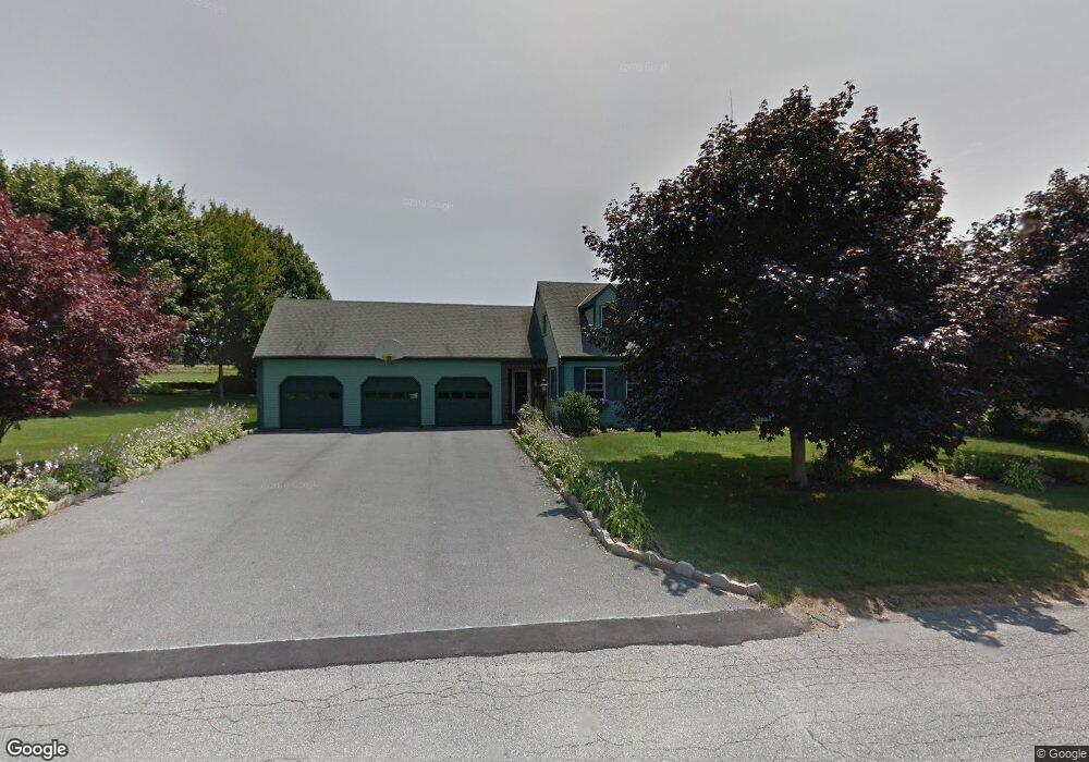 5 Coggeshall Way, Middletown, RI 02842 - photo 1