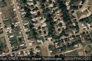 1019 Elbowoods Dr, Hazen, ND 58545
