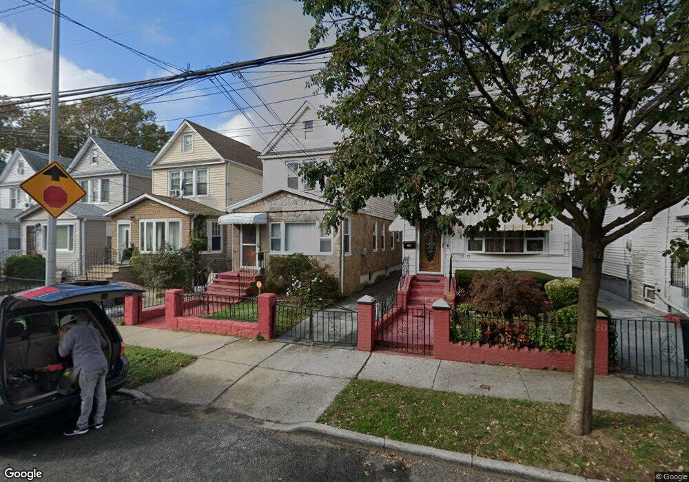 17011 116th Ave, Jamaica, NY 11434 - photo 1