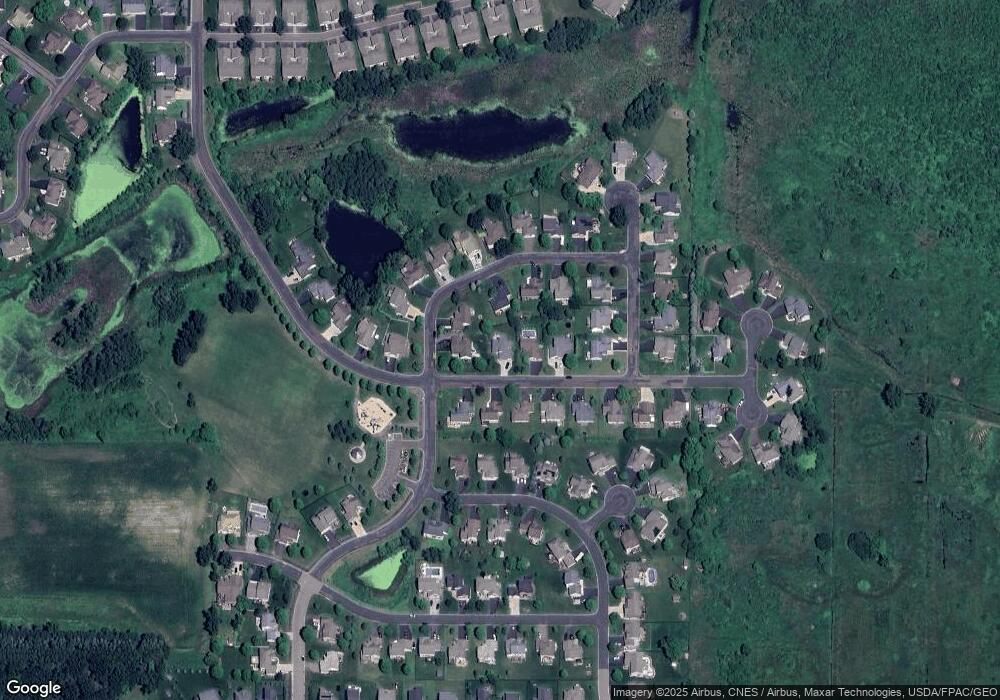 5726 128th St N, Hugo, MN 55038 - photo 1