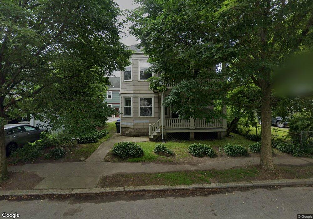 83 12th St unit 2, Providence, RI 02906 - photo 1