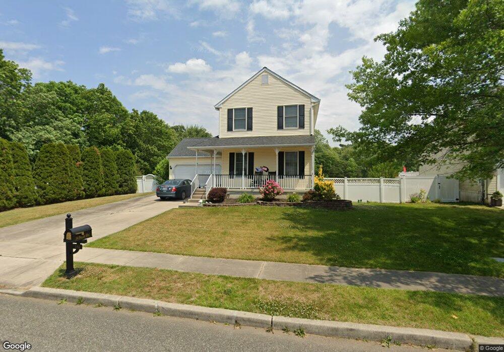 184 Deschler Blvd, Clayton, NJ 08312 - photo 1