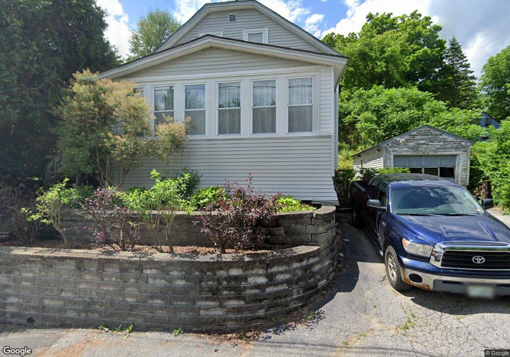 57 Spofford St, Claremont, NH 03743 - photo 1