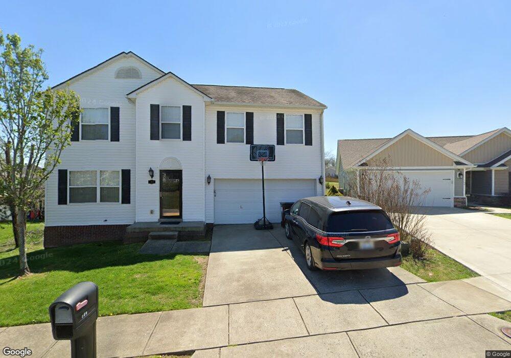 102 Robert M Green Dr, Frankfort, KY 40601 - photo 1