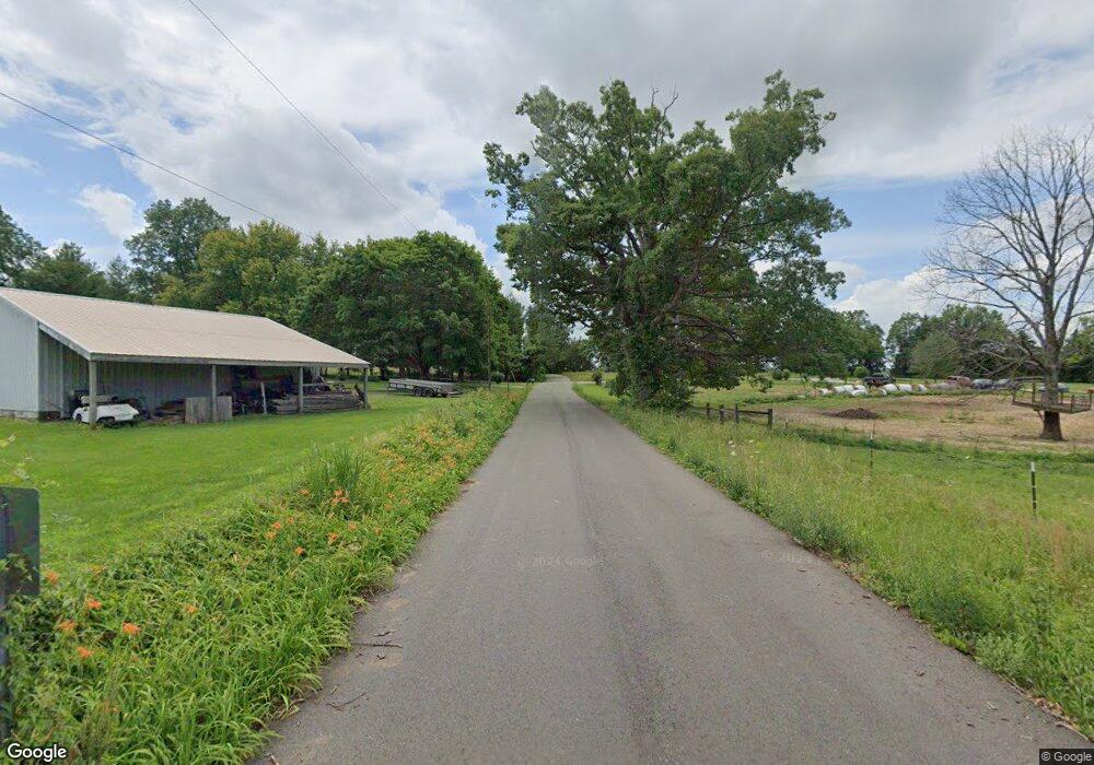 3072 Laws Rd, Farmington, MO 63640 - photo 1