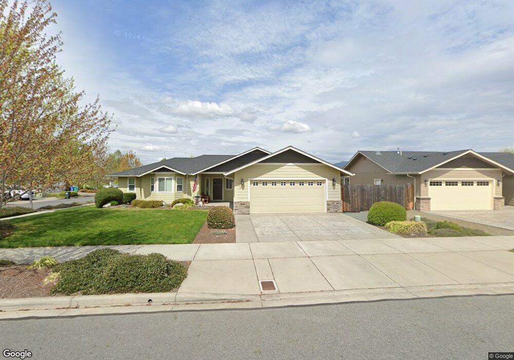 2720 SW Elmer Nelson Ln, Grants Pass, OR 97527 - photo 1