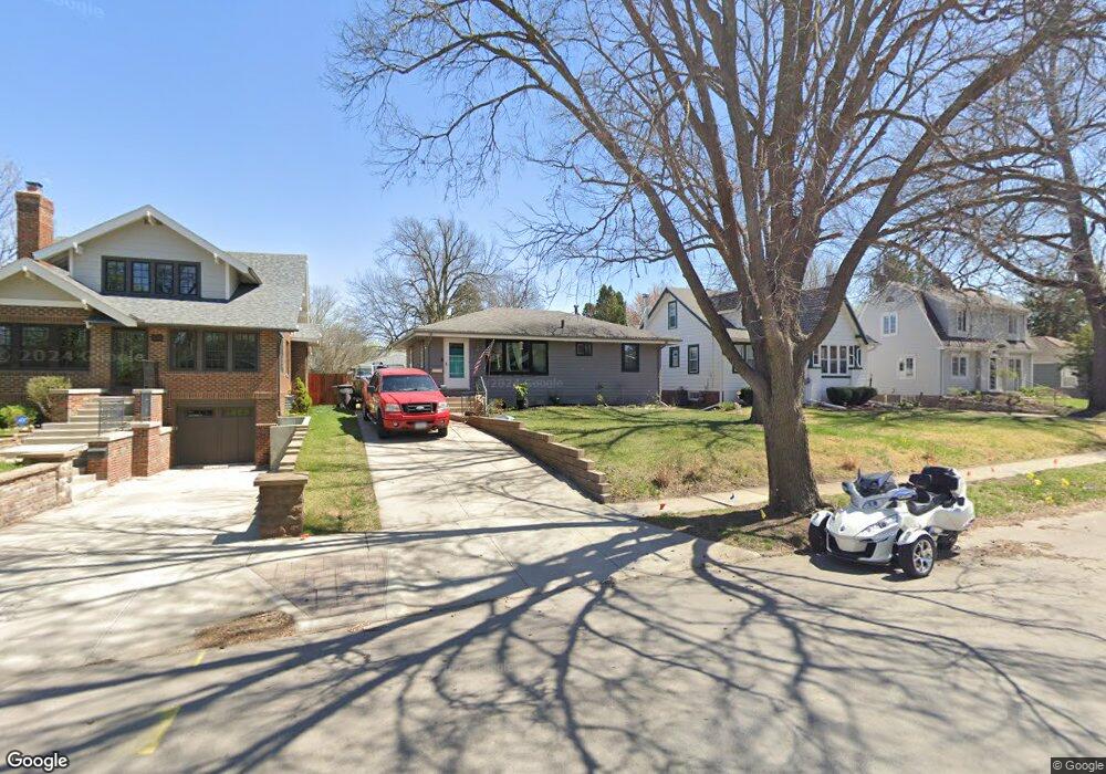 1541 46th St, Des Moines, IA 50311 - photo 1