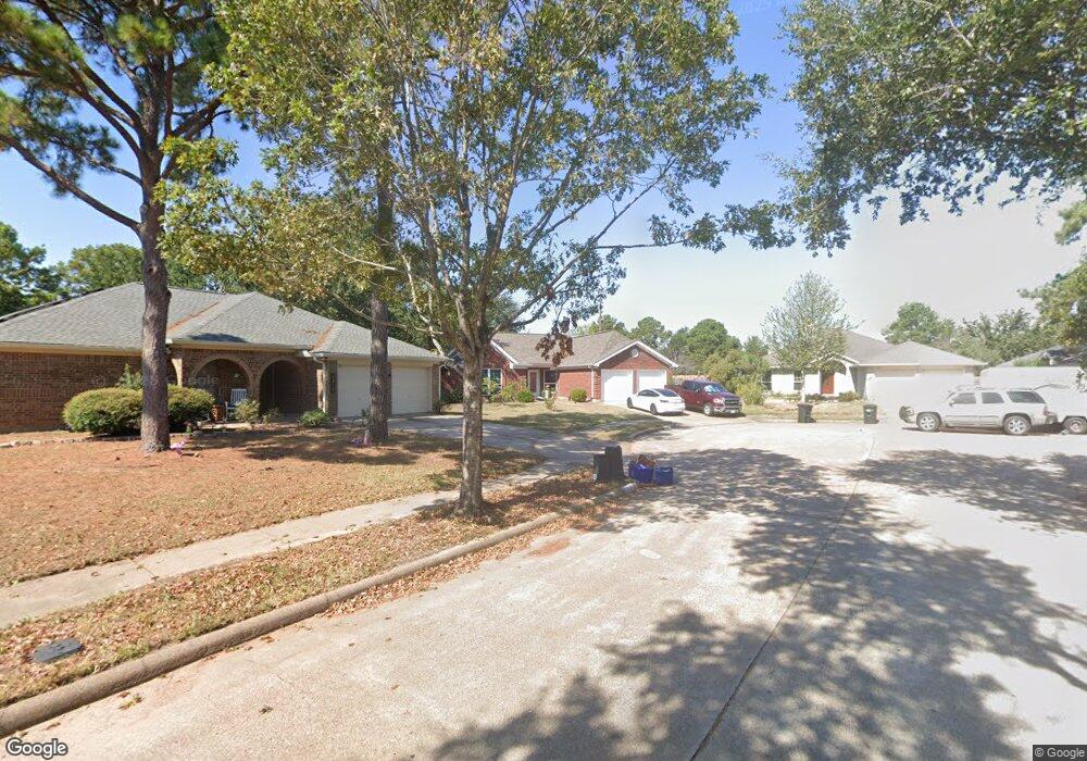 7719 Hayward Ct, Houston, TX 77095 - photo 1
