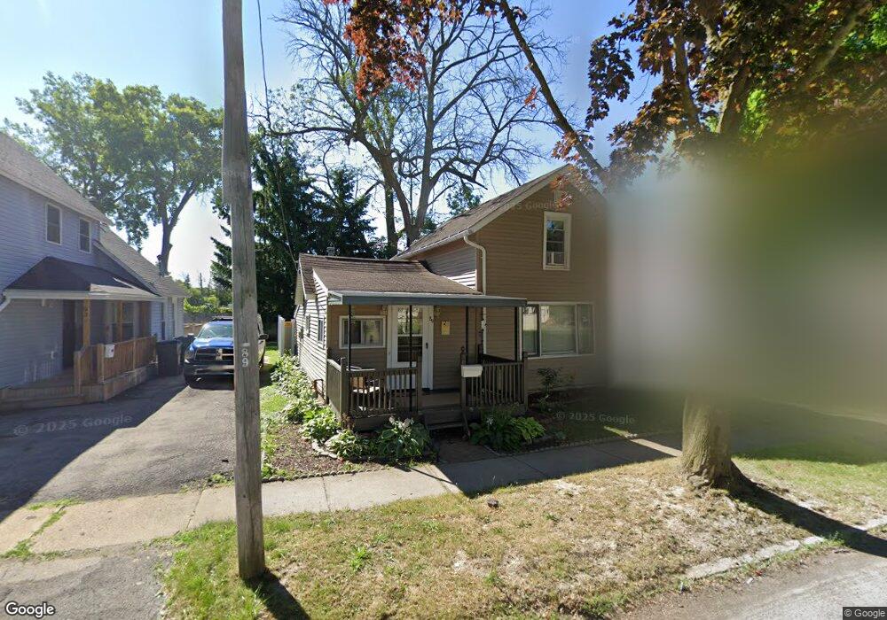 89 Fredericka St, North Tonawanda, NY 14120 - photo 1