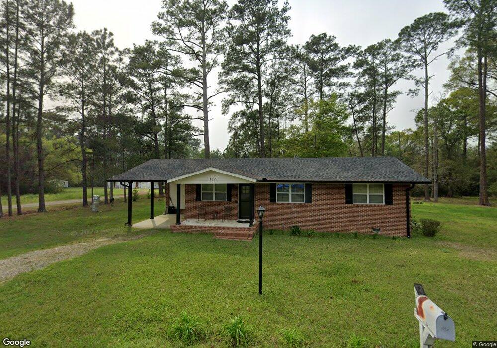 179 Hadley St, Cairo, GA 39828 - photo 1