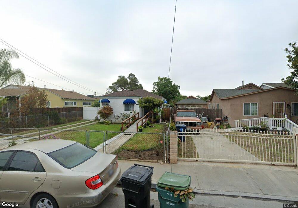 10936 S Freeman Ave, Inglewood, CA 90304 - photo 1
