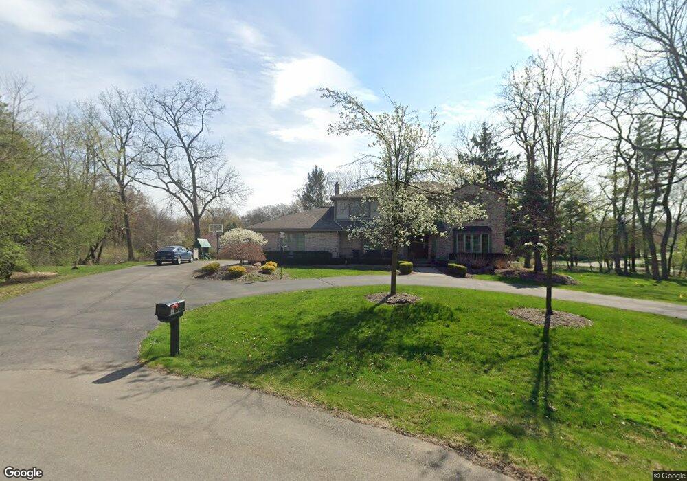 620 Willow Glen Ct, Bloomfield Hills, MI 48304 - photo 1